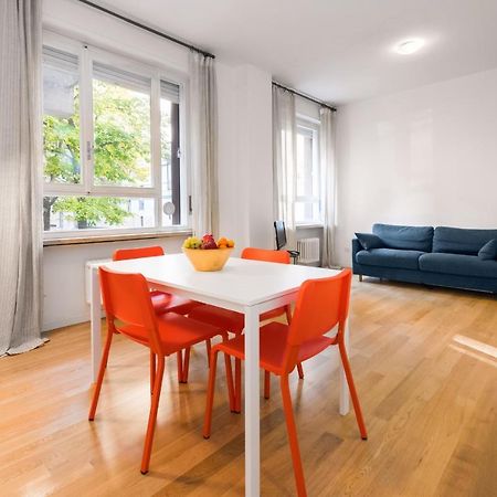 Апартаменты Flats4Rent Delia Верона Экстерьер фото